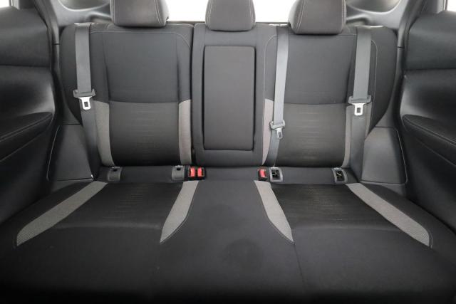 Nissan Qashqai image 9
