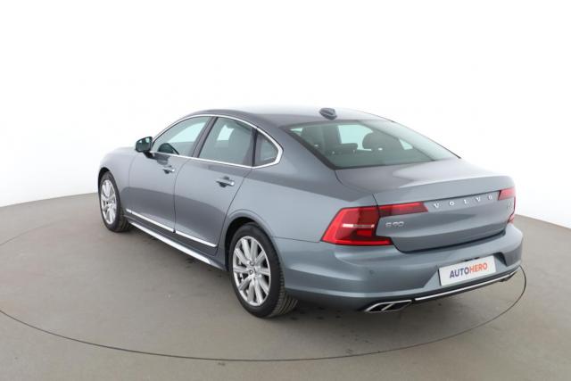 Volvo S90 image 4