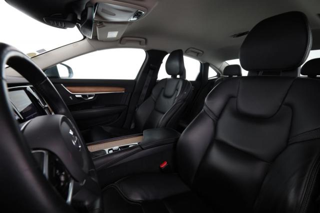Volvo S90 image 3