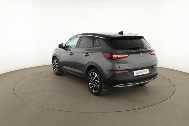 Opel Grandland X image 1