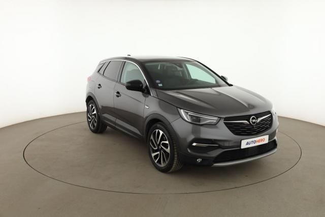 Opel Grandland X image 8