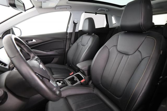 Opel Grandland X image 5