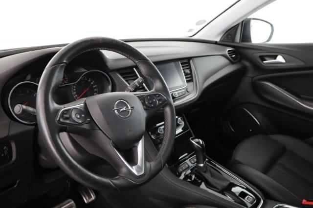 Opel Grandland X image 9