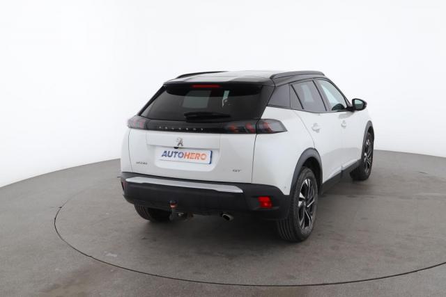 Peugeot 2008 image 3