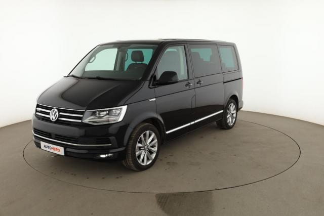 Volkswagen Multivan 2.0 Tdi 4motion Dsg7 204 Ch