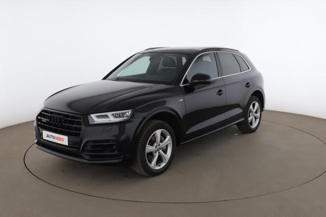Audi Q5 2.0 Tfsi Quattro S Tronic 7 252 Ch