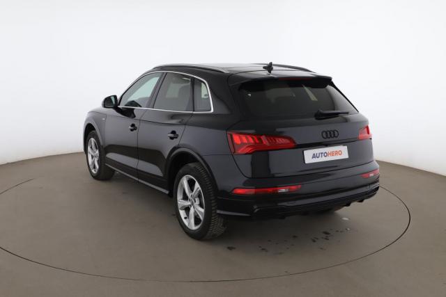 Audi Q5 image 8