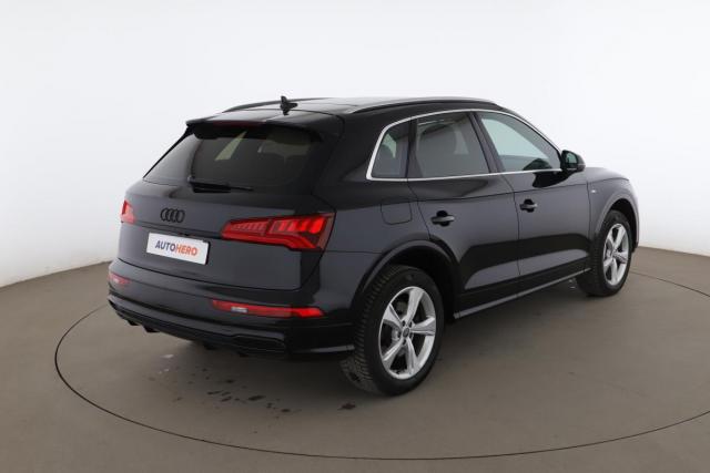 Audi Q5 image 1