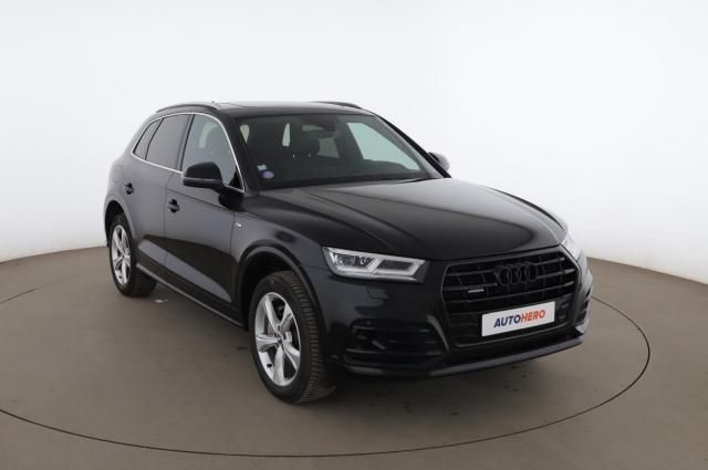 Audi Q5 image 3