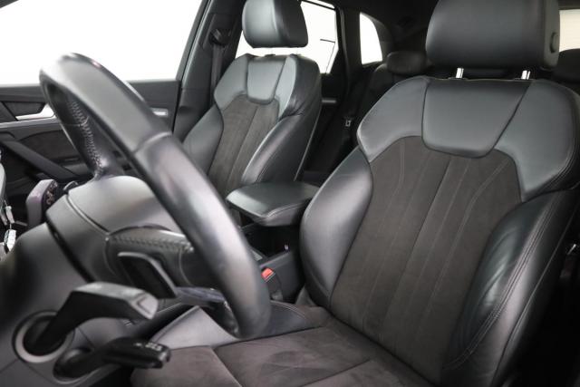 Audi Q5 image 6