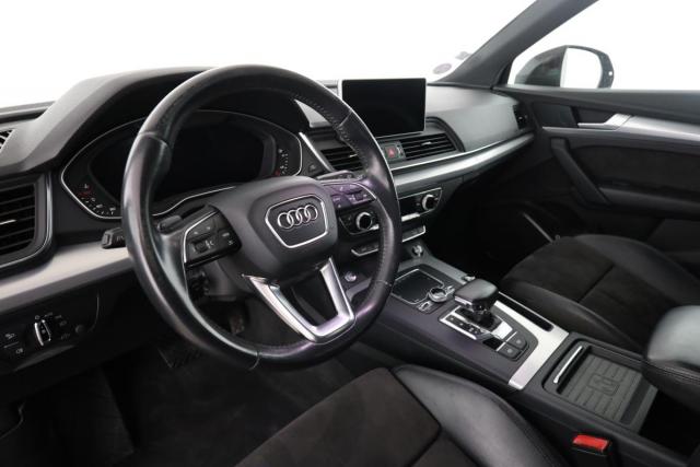 Audi Q5 image 2