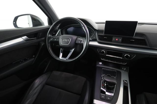 Audi Q5 image 7