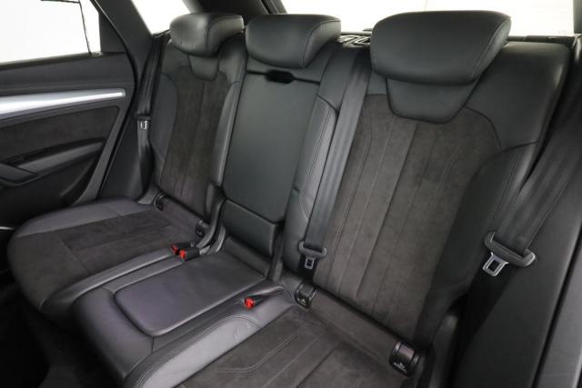 Audi Q5 image 4