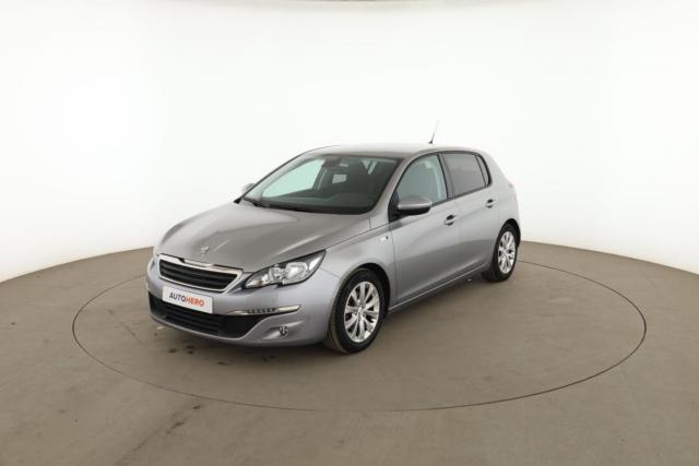 Peugeot 308 1.2 Puretech Active Business Eat6 130 Ch