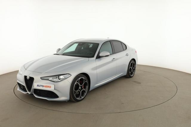 Alfa Romeo Giulia 2.2 Sprint At8 190 Ch