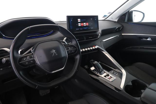 Peugeot 5008 image 6