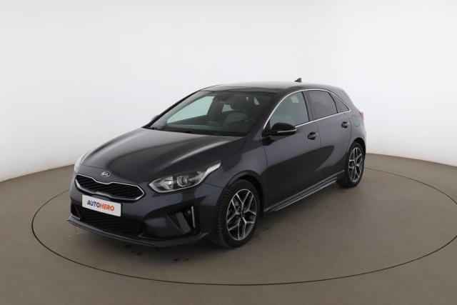 Kia Ceed 1.0 T-Gdi Isg Gt Line 120 Ch