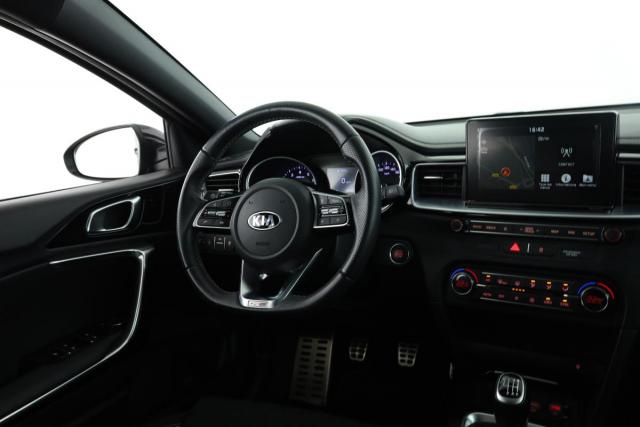 Kia Ceed image 4