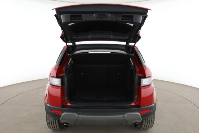 Land Rover Range Rover Evoque image 9