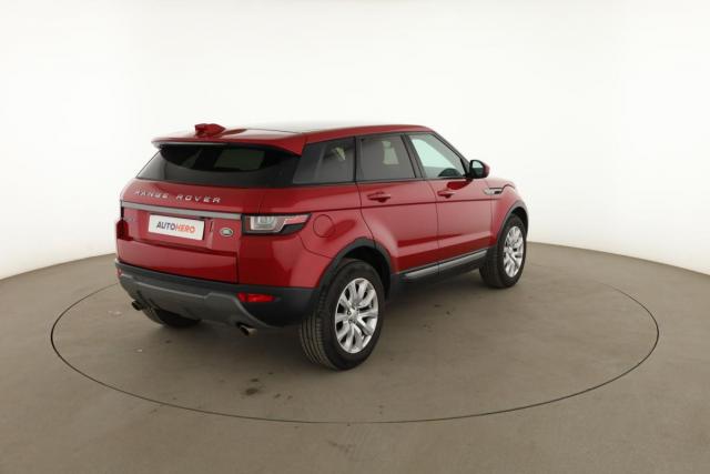 Land Rover Range Rover Evoque image 3