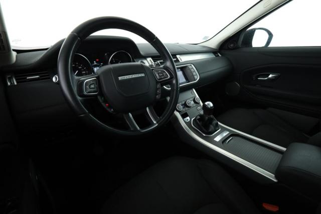 Land Rover Range Rover Evoque image 4