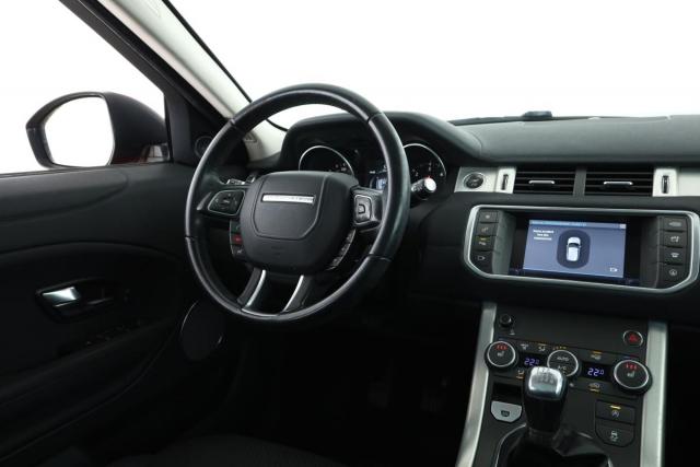 Land Rover Range Rover Evoque image 5