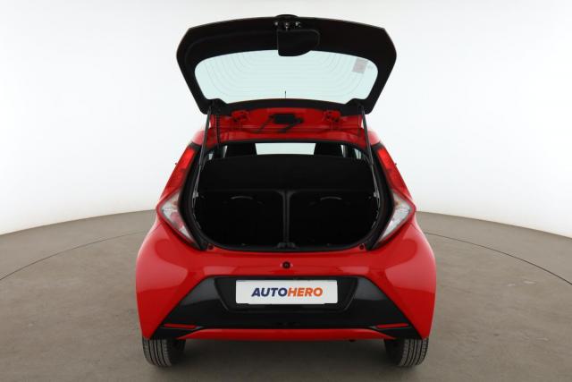 Toyota Aygo image 3