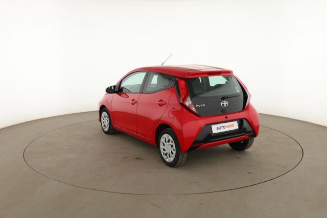 Toyota Aygo image 2