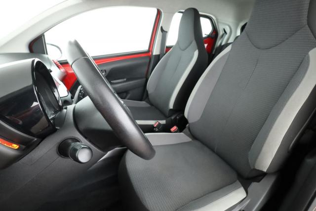 Toyota Aygo image 5