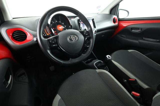 Toyota Aygo image 4