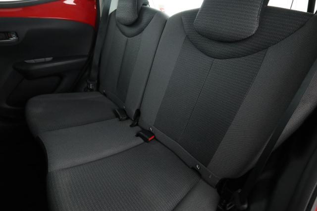 Toyota Aygo image 7