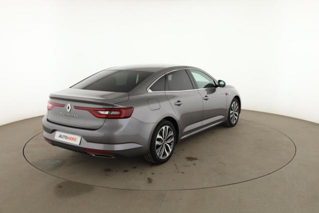 Renault Talisman image 1