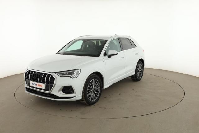 Audi Q3 35 Tfsi 150 Ch