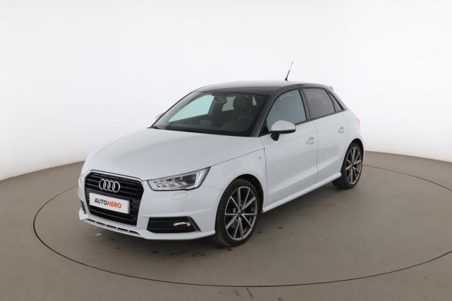 Audi A1 Sportback 1.4 Tfsi S Line S Tronic 125 Ch