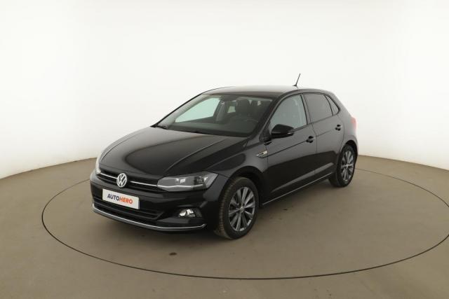 Volkswagen Polo 1.0 Tsi Copper Line 95 Ch