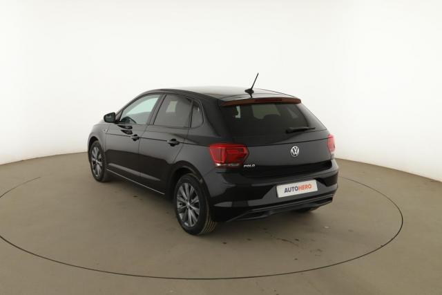Volkswagen Polo image 9