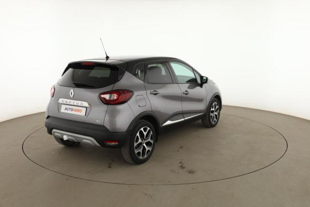 Renault Captur image 4