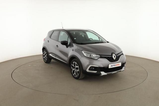 Renault Captur image 9