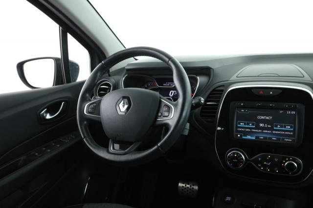 Renault Captur image 2
