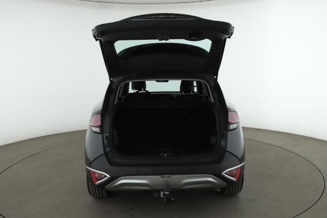 Kia Sportage image 9