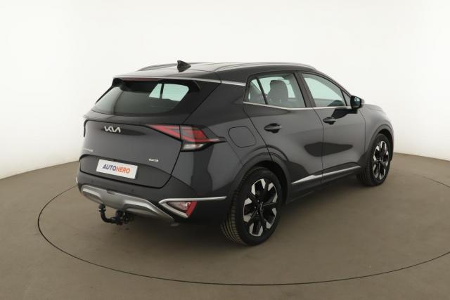 Kia Sportage image 5