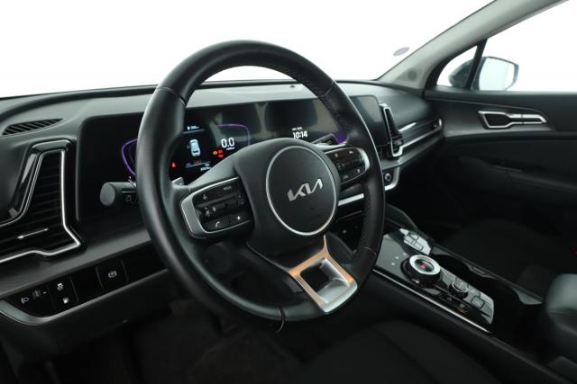 Kia Sportage image 4