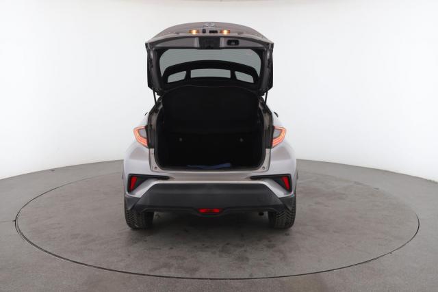 Toyota C-Hr image 4