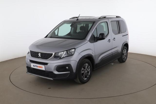 Peugeot Rifter 1.5 Blue-Hdi Allure Pack 131 Ch