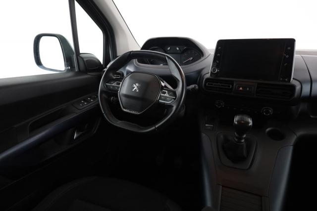 Peugeot Rifter image 8