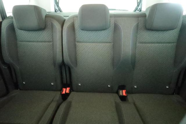 Peugeot Rifter image 4