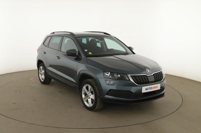 Skoda Karoq image 9