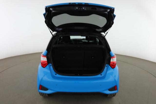 Toyota Yaris image 9