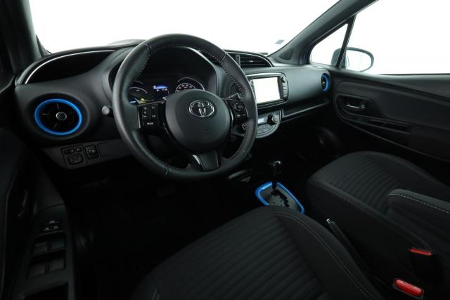 Toyota Yaris image 5