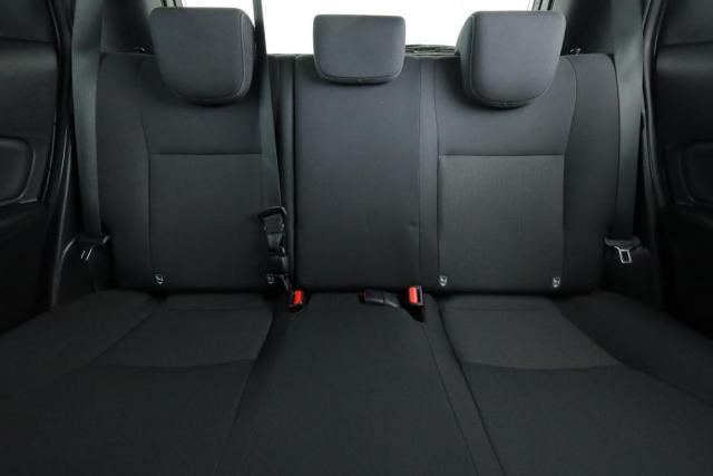 Toyota Yaris image 4